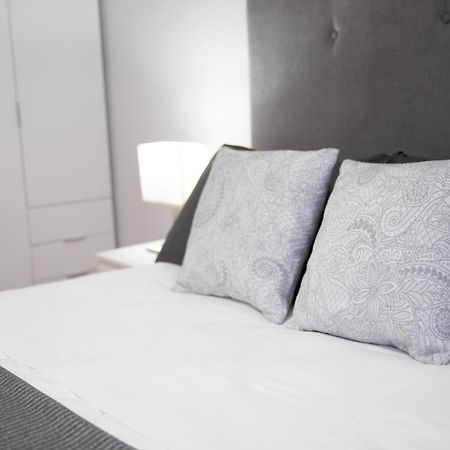 Apartamento Albelda Plaza Albelda De Iregua Exterior foto