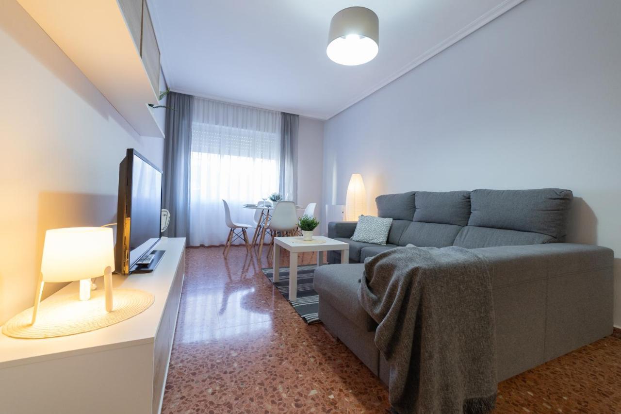 Apartamento Albelda Plaza Albelda De Iregua Exterior foto