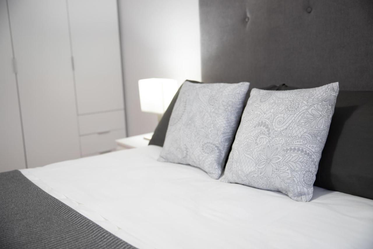 Apartamento Albelda Plaza Albelda De Iregua Exterior foto